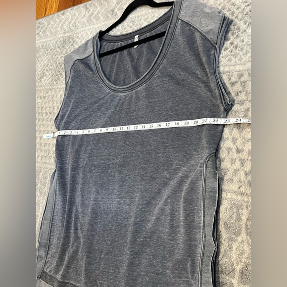 Intimately Free People side split tee - Picture 4 of 11